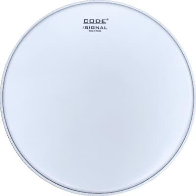 CODE DRUM HEAD SIGNAL SABLEE 8"