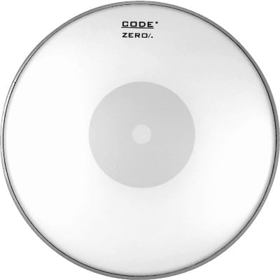 Code Drum Head Zero Snare 14