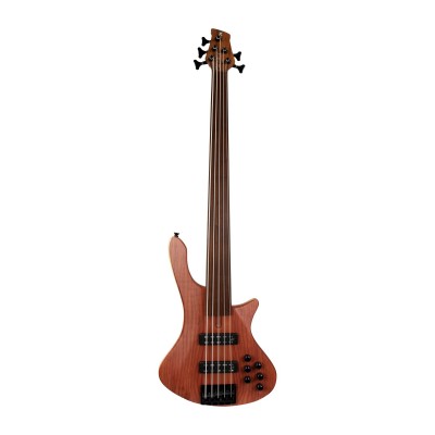 5C FRETLESS LLB5-F-RDG