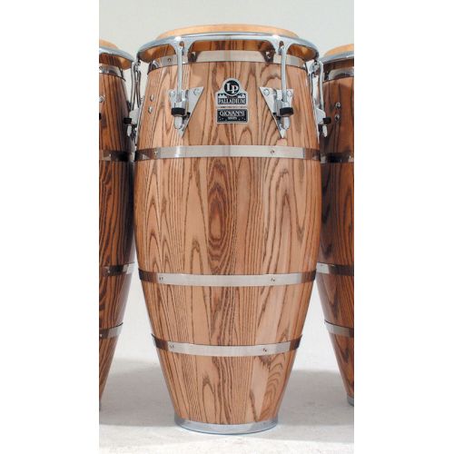 Congas and accessories