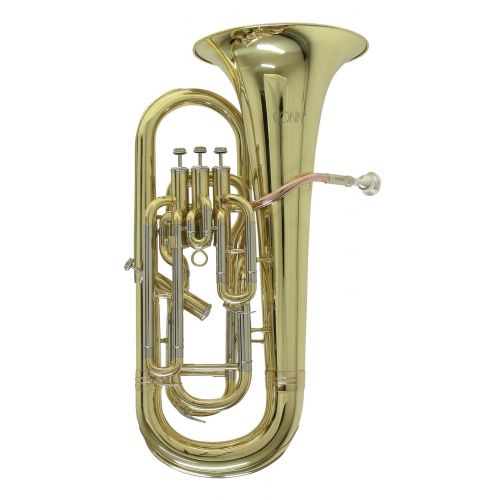 EP655 - Bb EUPHONIUM 