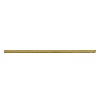 CONTEMPORANEA C-BA02 - STICK AGOGO/TAMBORIM HICKORY, 28,5CM 10MM