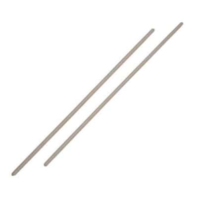 C-BR03 - STICKS POLYAMIDE, 40CM, PAIR - WITHOUT GRIP