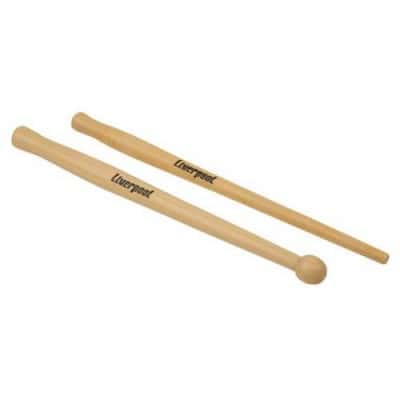 C-BTDM - STICKS MARACATU CONTEMPORANEA, PAIR, 35CM