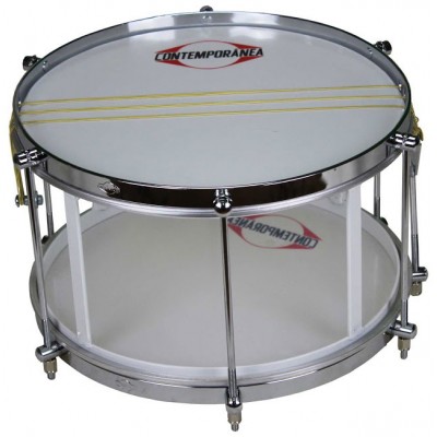 CONTEMPORANEA C-CA11 - CAIXA 12" X 15CM WITHOUT BODY - 6 TIR. - TIMBRE
