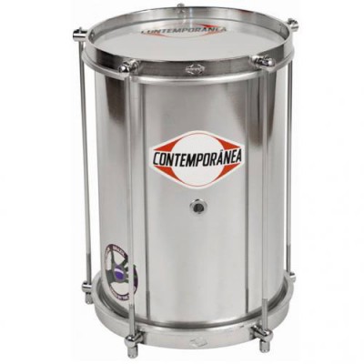 CONTEMPORANEA C-REP01 - Repinique 8" X 30CM - 5 Tir.