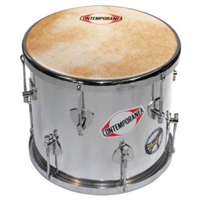 CONTEMPORANEA C-REP11 - Repique De Anel 12" X 30CM 6 Tirants