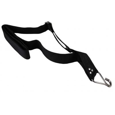 C-SA11 - STRAP SHOULDER SIMPLE 1 HOOK OPEN