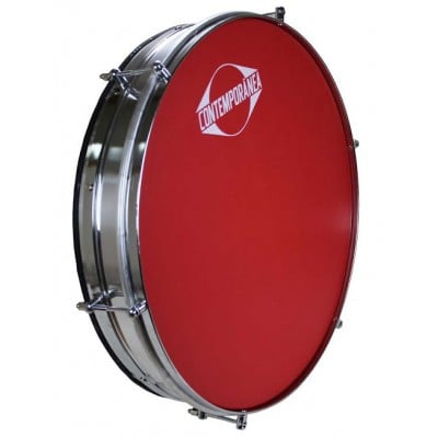 C-SC04 - SURDO COMPACT 20'' X 12CM - 10 TIR.