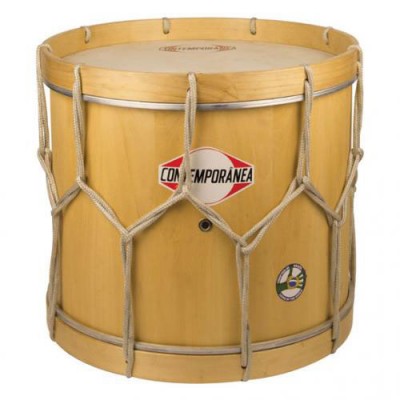 C-TDM02 - Tambour De Maracatu 20