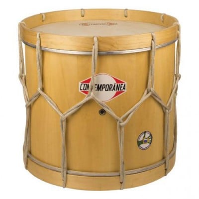 C-TDM02 - DRUM OF MARACATU 20