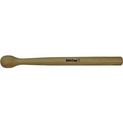 C-BTDM03 - STICK ALFAIA HICKORY BIG HEAD, 34CM 36MM, BS