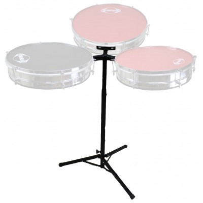 C-BOLST - STAND BOLACHAO FOR 3 ''SURDO COMPACT''