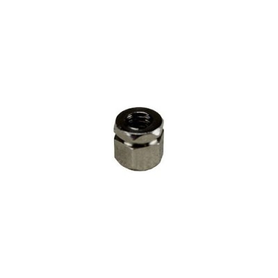 CONTEMPORANEA SP-PEC - SMALL NUT - CHROME