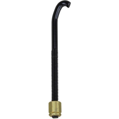 CONTEMPORANEA SP-TTPN - ROD + NUT NESTING - BLACK