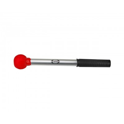 C-BS02R SURDO ALUMINIUM MALLET 30CM BRAZIL2014
