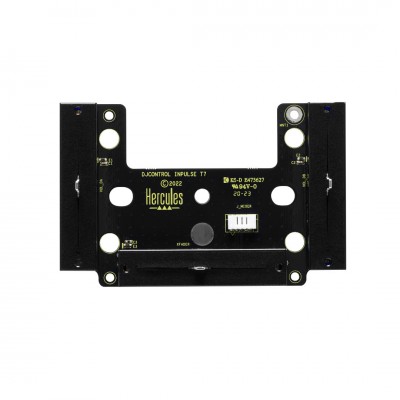 HERCULES CONTROL INPULSE T7 PREMIUM FADER MODULE