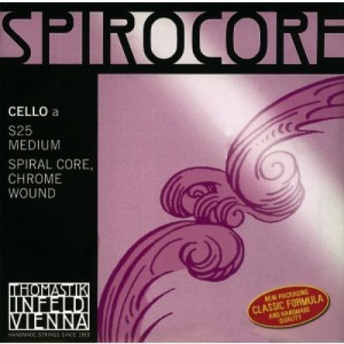 SPIROCORE NOYAU SPIRALE JEU 3/4 S794