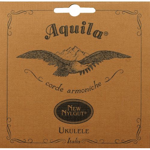 AQ-7U UKULELE NYLGUT CONCERT