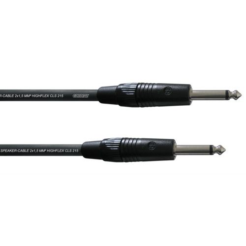 HP JACK M / JACK M 2 X 1.5 MM2 5M