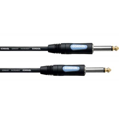 PATCH CABLE GUITAR JACK 90 CM