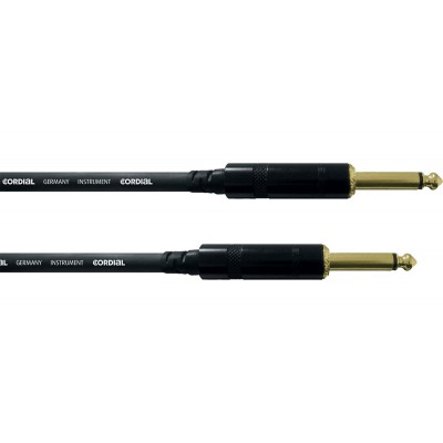 Cable Guitare Jack 9 M