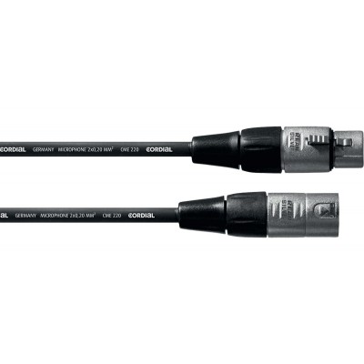 Câble Micro 20 M