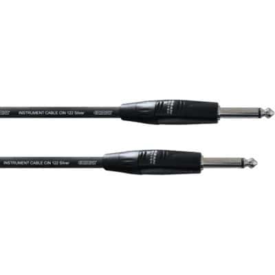 CABLE GUITARE JACK 9M