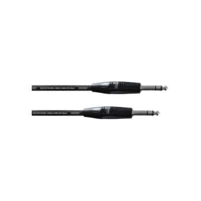 STEREO AUDIO CABLE JACK 1.5 M