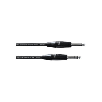 STEREO AUDIO CABLE JACK 1.5 M