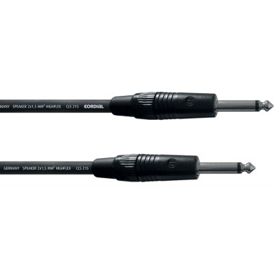 CABLE H.P. JACK 3 M