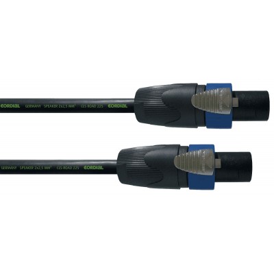 CORDIAL CABLE H.P. SPEAKON 4 POINTS 20 M