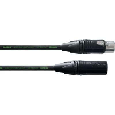 MICROPHONE CABLE XLR 2.5 M