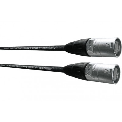 NETWORK CABLE CAT7 ETHERCON 10 M