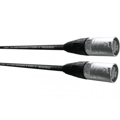 NETWORK CABLE CAT7 ETHERCON 5 M