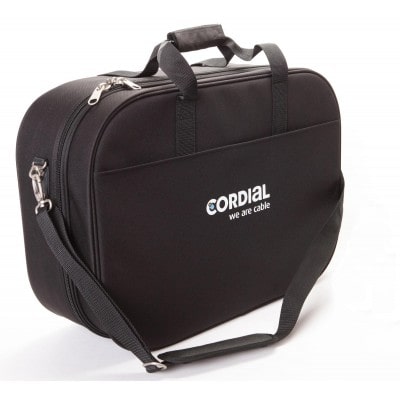 CORDIAL CYB-STAGEBOX-CASE