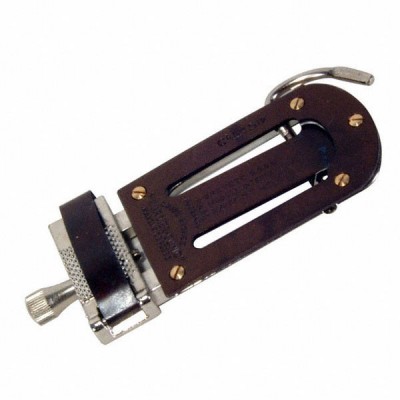 REED CUTTER CLARINET BB