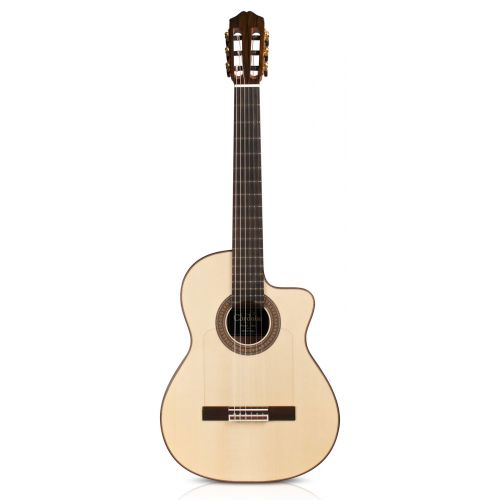 Cordoba Espana 55fce Negra Flamenco