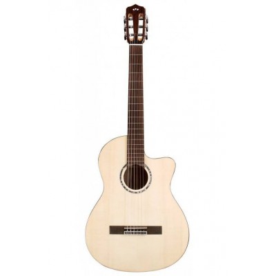 CORDOBA FUSION 5 LIMITED BOCOTE