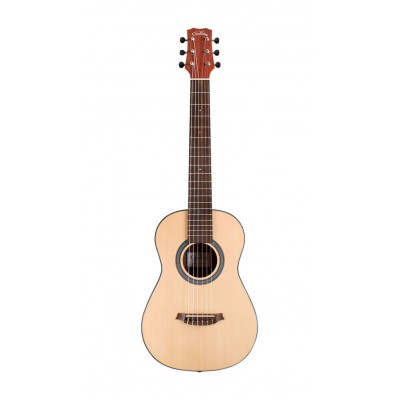 CORDOBA MINI II PADAUK GUITARE DE VOYAGE