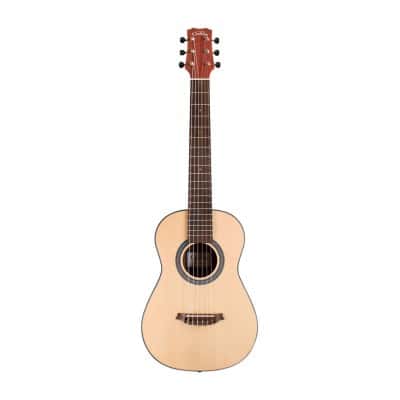 CORDOBA MINI II PADAUK GUITARE DE VOYAGE