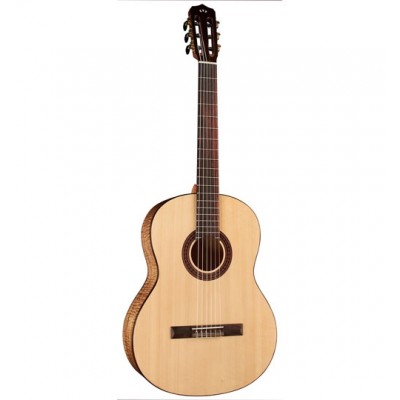 Iberia C5 Crossover Limited Naturel Verni