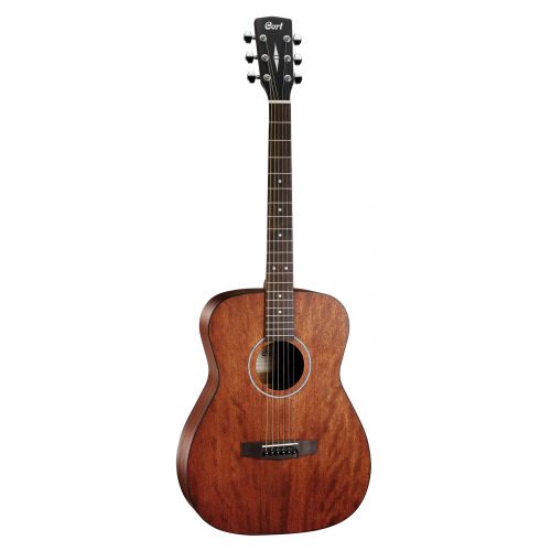 Cort Af510m Natural Open Pores