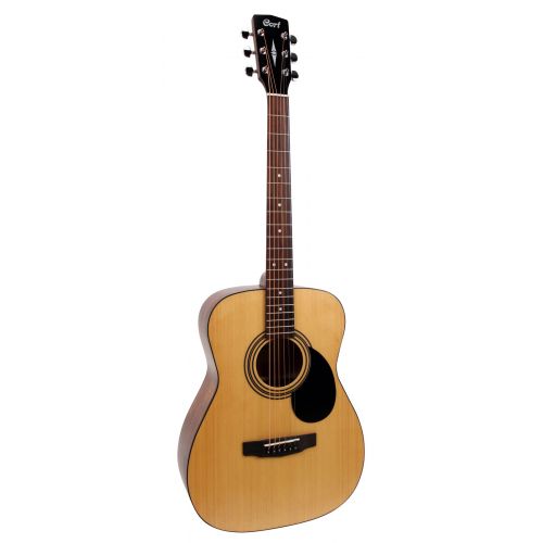 Cort Af510 Natural Open Pores