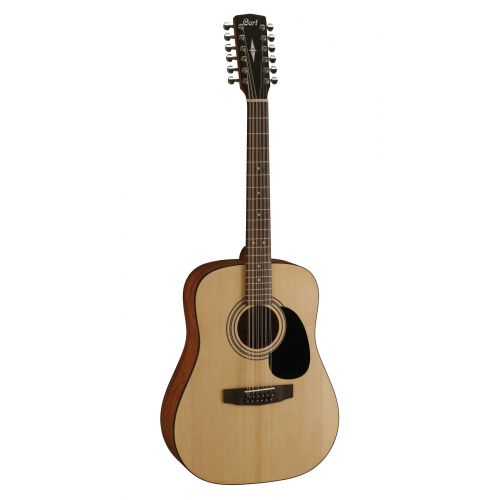 Cort Ad810-12 Natural Open Pores