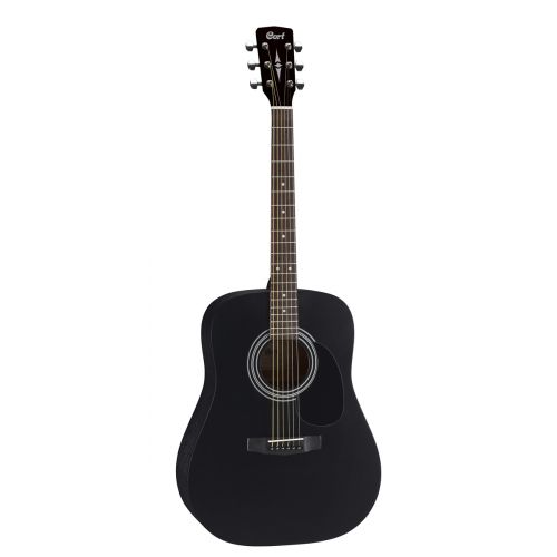 Cort Ad810 Noir Satine