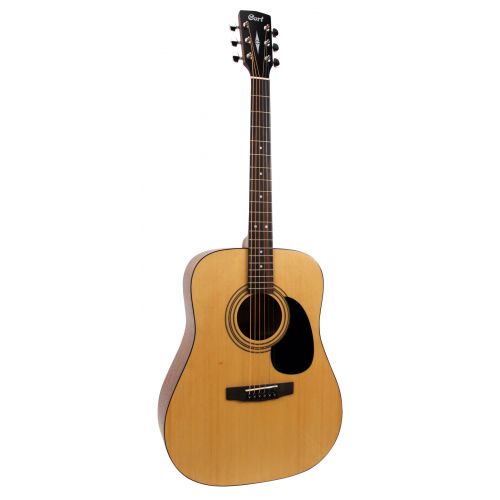 Cort Ad810 Natural Open Pores