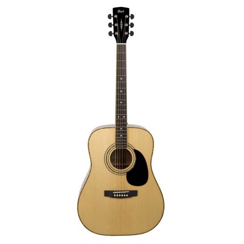 Cort Ad880 Natural Satin