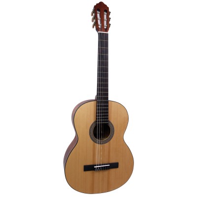 Cort Ac100dx Naturel Pores Ouverts
