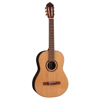 Cort Ac160 Natural Gloss